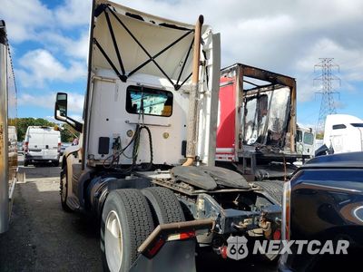 Drugie zdjęcie samochodu z przodu: 2020 PETERBILT 579 SEMI TRUCK VIN:1XPBA48XXLD685571 - miniatura