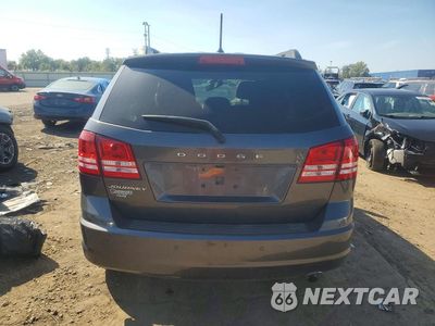 Zdjęcie 6 z 13 samochodu: 2020 DODGE JOURNEY SE VIN:3C4PDCAB6LT262911 - miniatura