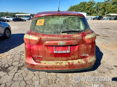 Zdjęcie 6 z 12 samochodu: 2013 FORD C-MAX SEL VIN:1FADP5BU7DL526713 - miniatura