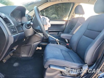 Zdjęcie 7 z 14 samochodu: 2011 HONDA CR-V LX VIN:5J6RE4H30BL041335 - miniatura