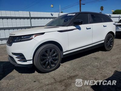 2018 LAND ROVER RANGE ROVER VELAR R-DYNAMIC SE SALYL2RX5JA725765 - główne zdjęcie licytacji z USA - miniatura