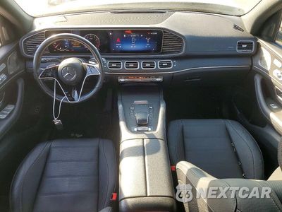 Zdjęcie 8 z 13 samochodu: 2024 MERCEDES-BENZ GLS 450 4MATIC VIN:4JGFF5KE8RB184955 - miniatura