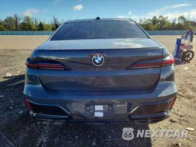Zdjęcie 6 z 12 samochodu: 2026 BMW 760 XI VIN:WBA33EJ06TCX53712 - miniatura