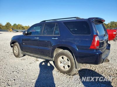 Drugie zdjęcie samochodu z przodu: 2006 TOYOTA 4RUNNER SR5 VIN:JTEZU14R760066866 - miniatura