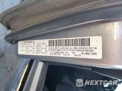 Zdjęcie 13 z 13 samochodu: 2014 JEEP WRANGLER SPORT VIN:1C4AJWAG8EL161461 - miniatura