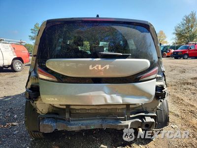 Zdjęcie 6 z 12 samochodu: 2023 KIA SOUL LX VIN:KNDJ23AU6P7882942 - miniatura