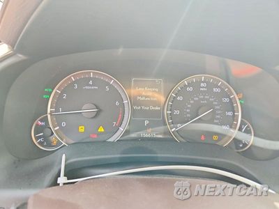 Zdjęcie 9 z 14 samochodu: 2017 LEXUS RX 350 BASE VIN:2T2ZZMCA0HC055568 - miniatura