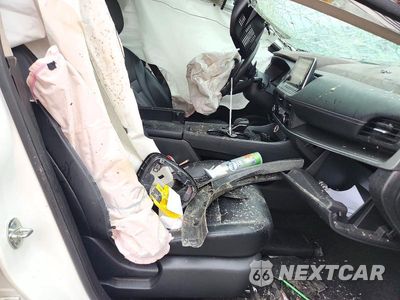 Zdjęcie 7 z 13 samochodu: 2023 NISSAN ROGUE SV VIN:5N1BT3BA2PC866567 - miniatura