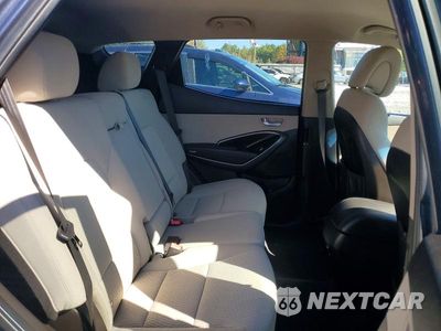 Zdjęcie 11 z 13 samochodu: 2017 HYUNDAI SANTA FE SPORT 2.4L VIN:5NMZUDLB7HH049918 - miniatura