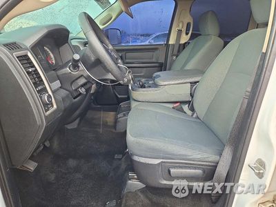 Zdjęcie 7 z 12 samochodu: 2015 RAM 1500 ST VIN:1C6RR7KT7FS648338 - miniatura