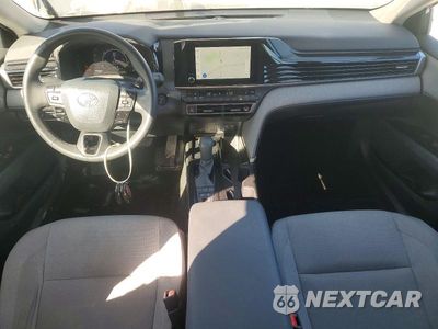 Zdjęcie 8 z 12 samochodu: 2026 TOYOTA CAMRY LE VIN:4T1DAACK7TU660238 - miniatura
