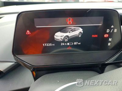 Zdjęcie 9 z 12 samochodu: 2022 VOLKSWAGEN ID.4 PRO S VIN:WVGTMPE21NP035872 - miniatura