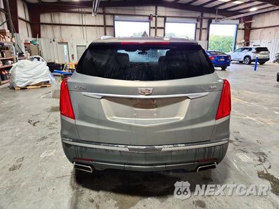 Zdjęcie 6 z 13 samochodu: 2018 CADILLAC XT5 VIN:1GYKNARS5JZ139603 - miniatura