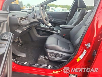 Zdjęcie 13 z 14 samochodu: 2026 TOYOTA BZ LIMITED VIN:JTMBDAFB6TA013443 - miniatura