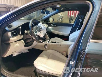 Zdjęcie 7 z 13 samochodu: 2024 GENESIS G70 2.5T STANDARD VIN:KMTG34SC6RU143224 - miniatura