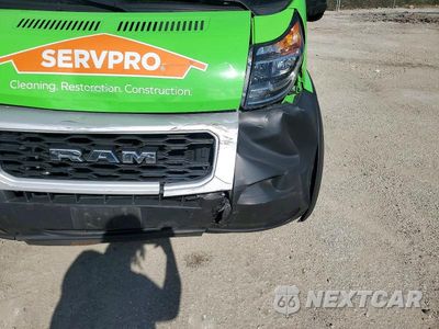 Zdjęcie 12 z 12 samochodu: 2021 RAM PROMASTER 3500 DELIVERY VAN VIN:3C6MRVJG5ME564019 - miniatura