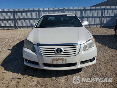 Piąte zdjęcie samochodu w środku: 2008 TOYOTA AVALON TOURING VIN:4T1BK36B38U313184 - miniatura