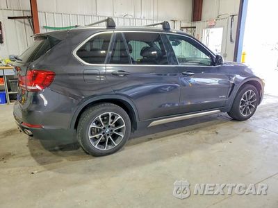 Trzecie zdjęcie samochodu z tyłu: 2017 BMW X5 XDRIVE35D VIN:5UXKS4C33H0U05859 - miniatura