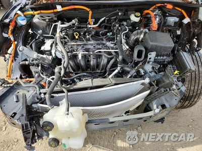 Zdjęcie 12 z 13 samochodu: 2025 FORD ESCAPE VIN:1FMCU0E10SUA47250 - miniatura