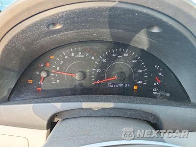 Zdjęcie 9 z 12 samochodu: 2010 TOYOTA CAMRY LE VIN:4T4BF3EK5AR028648 - miniatura