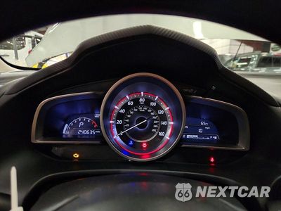 Zdjęcie 9 z 12 samochodu: 2016 MAZDA 3 SPORT VIN:JM1BM1T78G1320876 - miniatura
