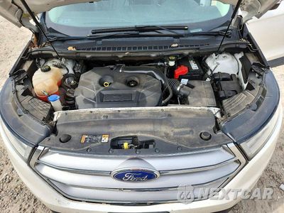 Zdjęcie 12 z 13 samochodu: 2016 FORD EDGE TITANIUM VIN:2FMPK4K9XGBB23644 - miniatura