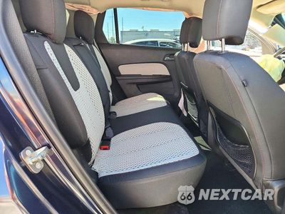 Zdjęcie 11 z 13 samochodu: 2015 GMC TERRAIN SLE VIN:2GKALMEK2F6413328 - miniatura