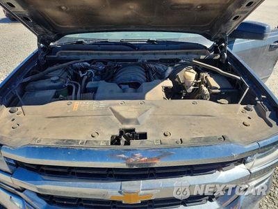 Zdjęcie 11 z 12 samochodu: 2018 CHEVROLET SILVERADO K1500 LT VIN:1GCVKREC8JZ253992 - miniatura