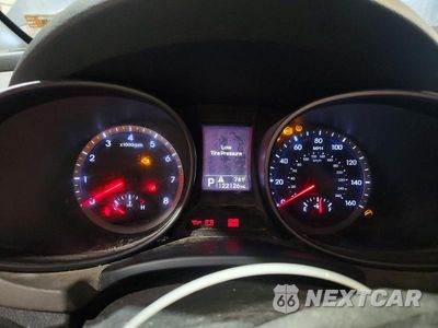 Zdjęcie 9 z 13 samochodu: 2013 HYUNDAI SANTA FE VIN:5XYZU3LB9DG034304 - miniatura