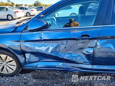 Zdjęcie 7 z 13 samochodu: 2019 VOLKSWAGEN JETTA S VIN:3VWC57BU4KM069584 - miniatura