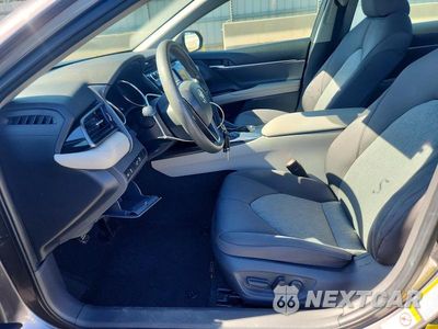 Zdjęcie 7 z 12 samochodu: 2019 TOYOTA CAMRY LE VIN:4T1B11HK7KU194146 - miniatura