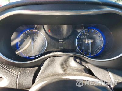 Zdjęcie 9 z 13 samochodu: 2020 CHRYSLER PACIFICA LIMITED VIN:2C4RC1GG8LR290182 - miniatura