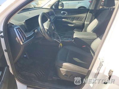 Zdjęcie 7 z 13 samochodu: 2026 KIA SORENTO X-LINE SX VIN:5XYRKDJFXTG452032 - miniatura