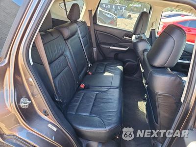 Zdjęcie 11 z 13 samochodu: 2014 HONDA CR-V EXL VIN:2HKRM4H7XEH659279 - miniatura