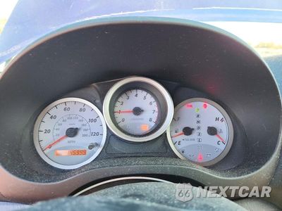 Zdjęcie 9 z 13 samochodu: 2004 TOYOTA RAV4 BASE VIN:JTEGD20V840040841 - miniatura