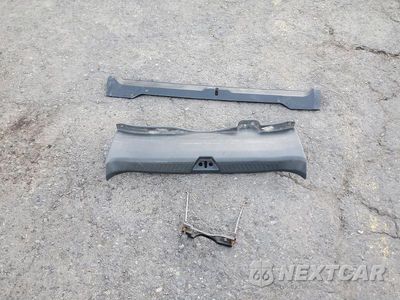 Zdjęcie 12 z 13 samochodu: 2007 HONDA ACCORD EX VIN:1HGCM55747A133709 - miniatura