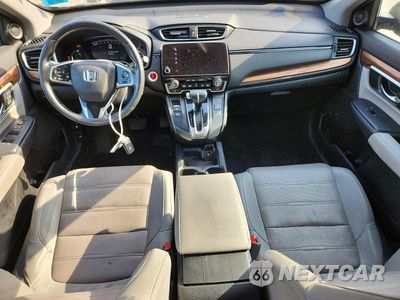 Zdjęcie 8 z 13 samochodu: 2019 HONDA CR-V EXL VIN:2HKRW2H87KH610947 - miniatura
