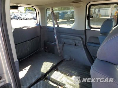 Zdjęcie 11 z 13 samochodu: 2006 HONDA ELEMENT EX VIN:5J6YH18776L006592 - miniatura
