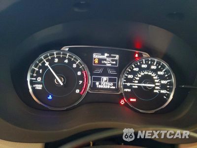 Zdjęcie 9 z 14 samochodu: 2017 SUBARU FORESTER 2.5I PREMIUM VIN:JF2SJAGC8HH564912 - miniatura