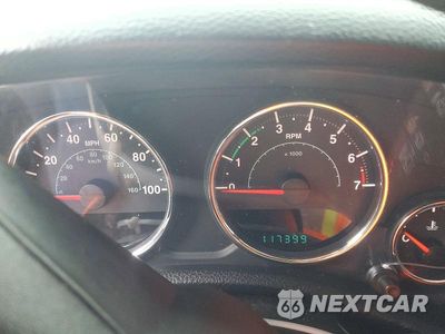 Zdjęcie 9 z 13 samochodu: 2012 JEEP WRANGLER UNLIMITED RUBICON VIN:1C4BJWFGXCL143022 - miniatura