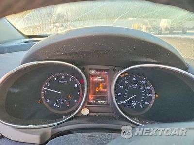 Zdjęcie 9 z 13 samochodu: 2017 HYUNDAI SANTA FE SPORT 2.0T ULTIMATE VIN:5XYZW4LAXHG485397 - miniatura
