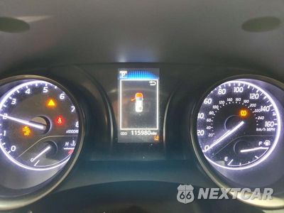 Zdjęcie 9 z 13 samochodu: 2021 TOYOTA CAMRY SE VIN:4T1G11AK9MU443341 - miniatura
