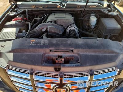 Zdjęcie 12 z 13 samochodu: 2014 CADILLAC ESCALADE ESV LUXURY VIN:1GYS3HEF0ER233417 - miniatura