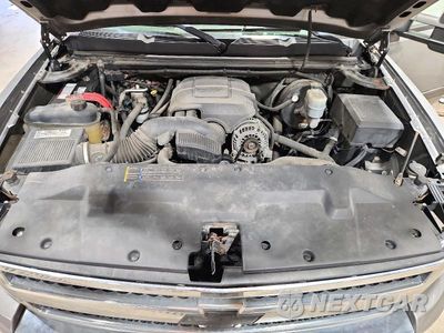 Zdjęcie 11 z 12 samochodu: 2007 CHEVROLET SILVERADO K1500 CREW CAB VIN:2GCEK13M771667411 - miniatura