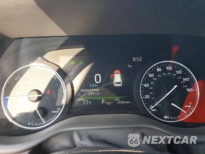 Zdjęcie 9 z 13 samochodu: 2024 TOYOTA SIENNA LIMITED 7-PASSENGER VIN:5TDZRKEC7RS205224 - miniatura