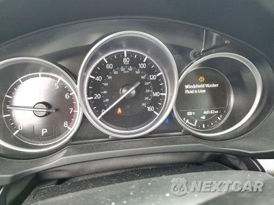 Zdjęcie 9 z 13 samochodu: 2020 MAZDA CX-5 SPORT VIN:JM3KFABMXL0803567 - miniatura