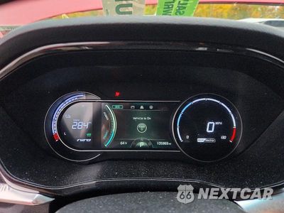 Zdjęcie 9 z 14 samochodu: 2022 KIA NIRO EV S VIN:KNDCC3LG4N5160486 - miniatura