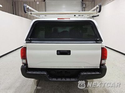Zdjęcie 6 z 12 samochodu: 2023 TOYOTA TACOMA SR VIN:3TYRX5GNXPT080534 - miniatura