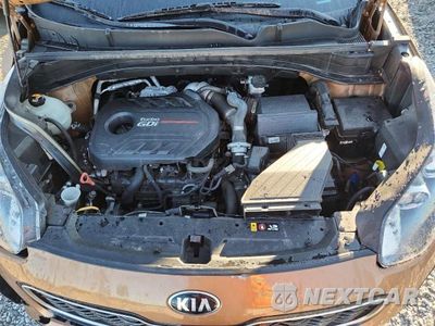 Zdjęcie 11 z 12 samochodu: 2019 KIA SPORTAGE SX VIN:KNDPR3A64K7552877 - miniatura