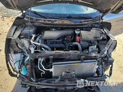 Zdjęcie 11 z 13 samochodu: 2018 NISSAN ROGUE SPORT S VIN:JN1BJ1CP5JW187581 - miniatura